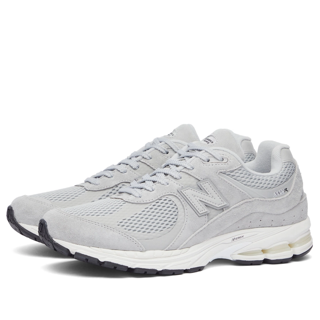 New Balance M2002WD Grey